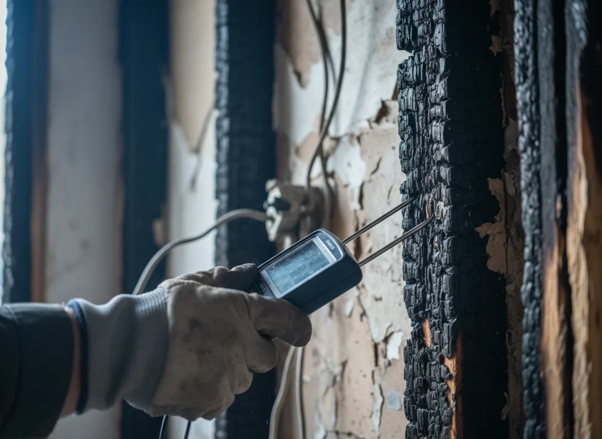 Fire Damage Restoration Monponsett, MA FAQs